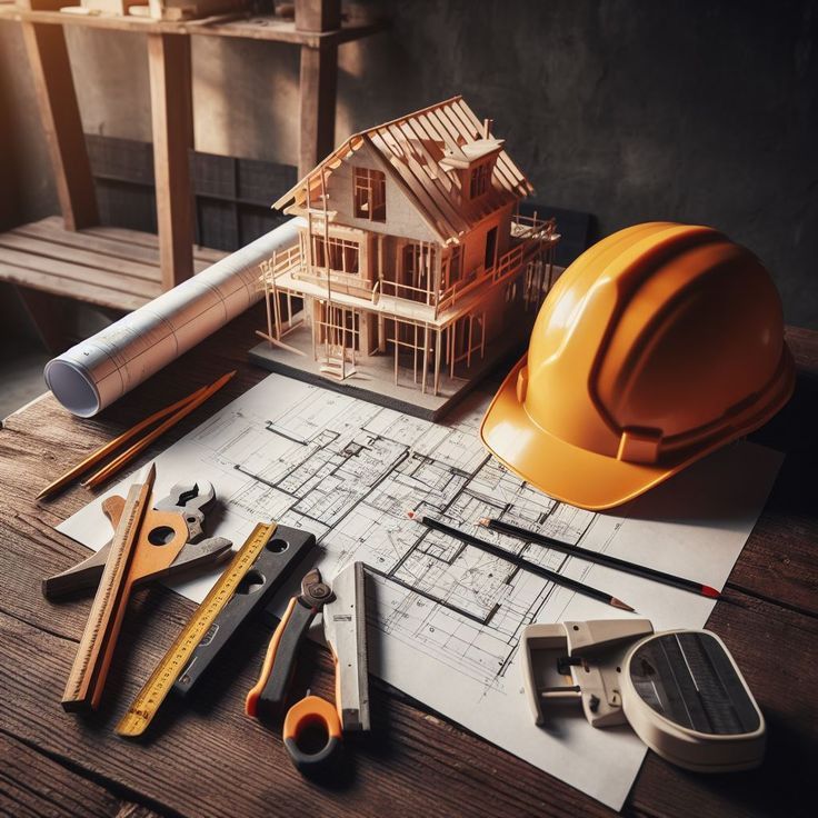 Construction & Building Sites